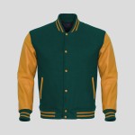 Varsity Jacket